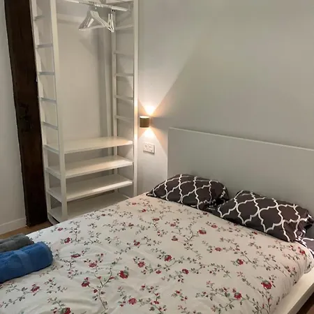 Centrico 1h Esnarritzaga Bilbao