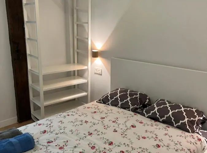 Centrico 1h Esnarritzaga Бильбао