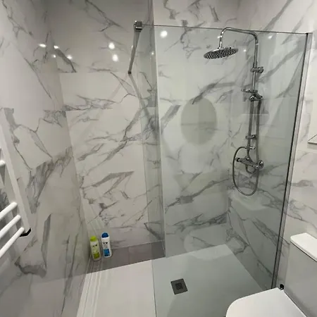 Centrico 1h Esnarritzaga Bilbau