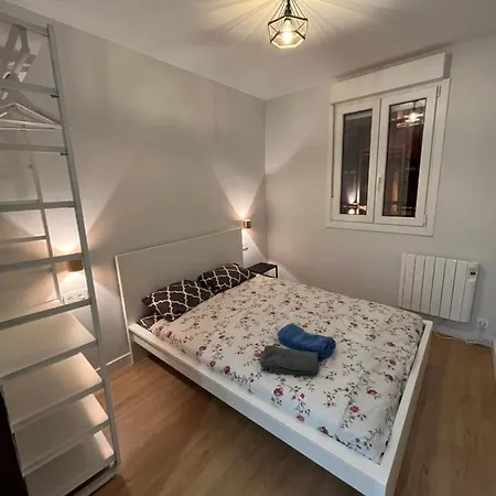 Céntrico 1h Esnarritzaga