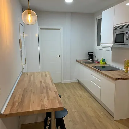 Apartment Centrico 1h Esnarritzaga *