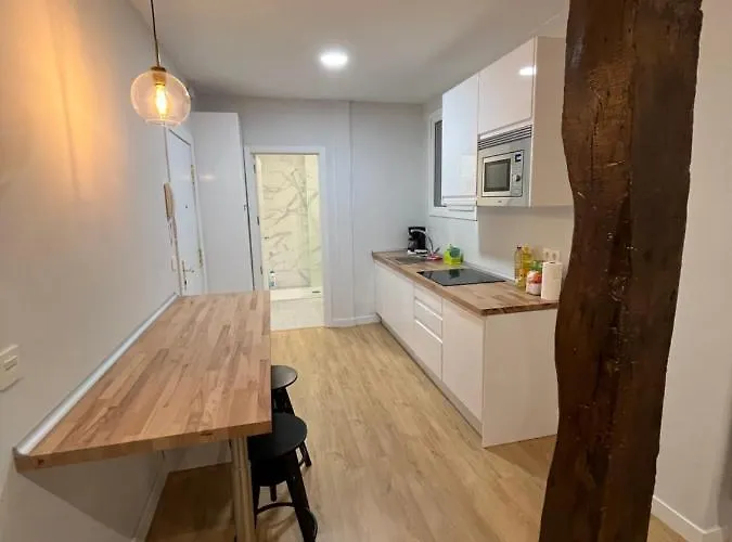 Apartment Centrico 1h Esnarritzaga