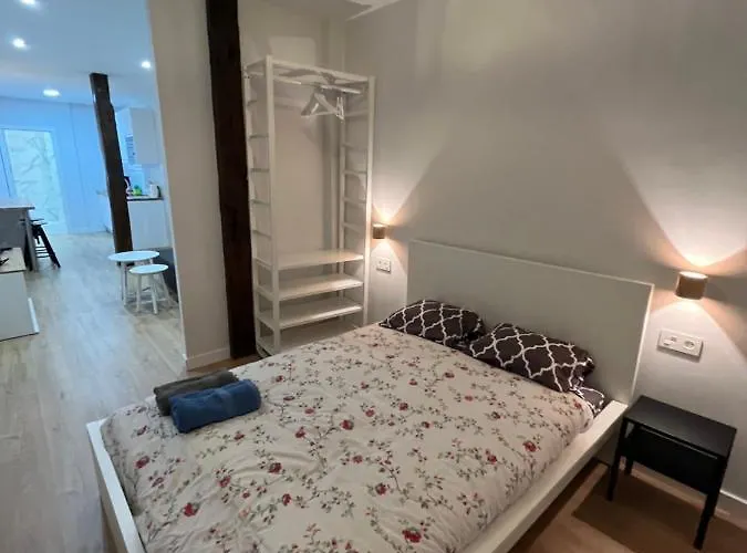 Centrico 1h Esnarritzaga *