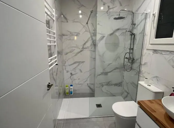 Centrico 1h Esnarritzaga *